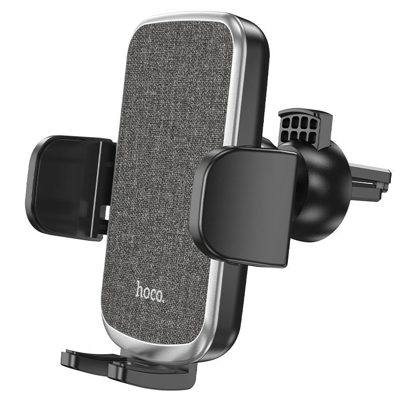 Hoco Car holder “CA94 Polaris” for air outlet Hoco Car holder “CA94 Polaris” for air outlet